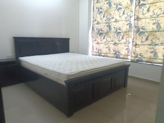 Resale | 2 BHK + Prayer Room 900 Sq.Ft. Apartment in Amar Deep