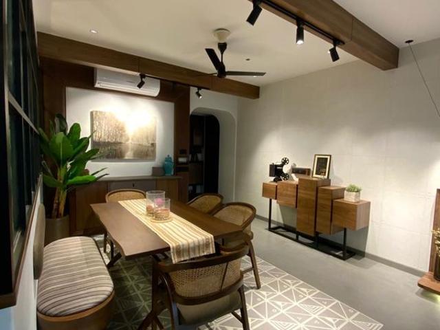 Resale | 2 BHK + Prayer Room 900 Sq.Ft. Apartment in Arihant Enclave Borivali