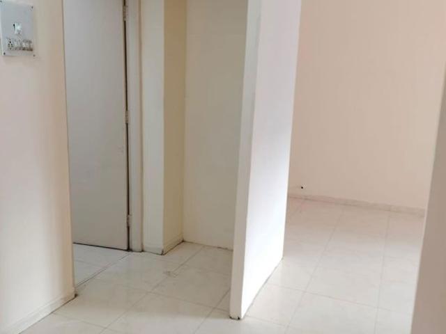 Resale | 2 BHK + Prayer Room 900 Sq.Ft. Apartment in Futuristic Millefiori