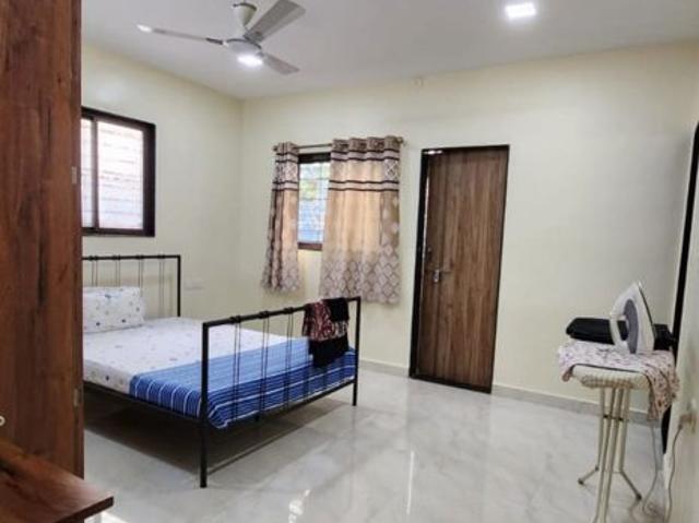 Resale | 2 BHK + Prayer Room 900 Sq.Ft. Apartment in Green Park Hadapsar