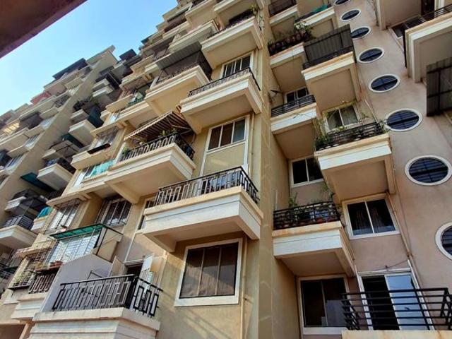 Resale | 2 BHK + Prayer Room 910 Sq.Ft. Apartment in Aditya Garden City