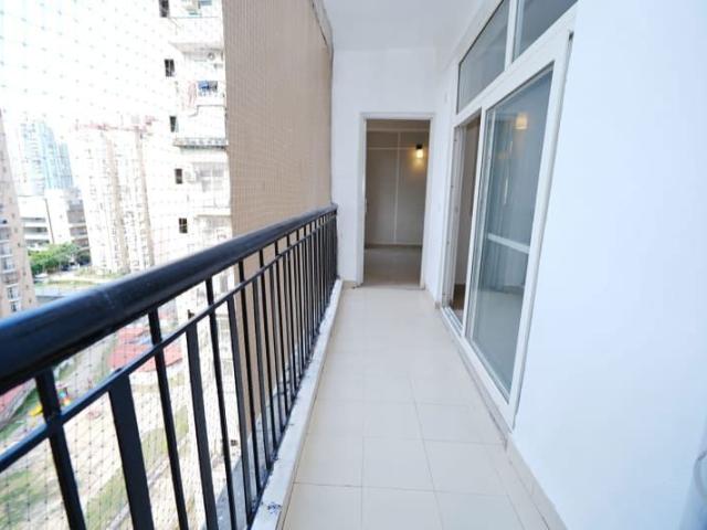 Resale | 2 BHK + Prayer Room 942 Sq.Ft. Apartment in Amrapali Zodiac