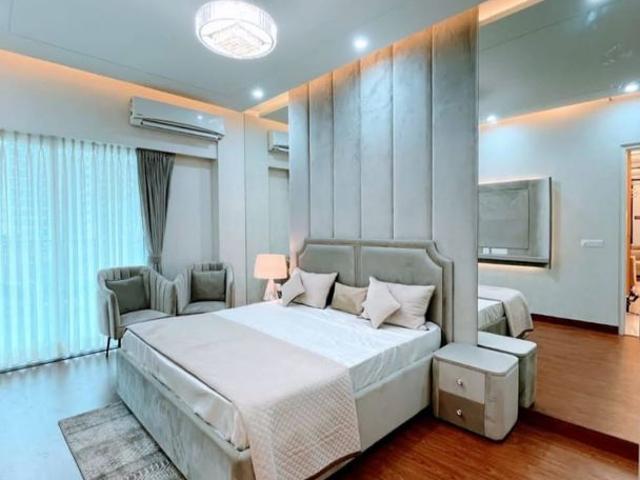 Resale | 2 BHK + Prayer Room 958 Sq.Ft. Apartment in Athashree Pashan