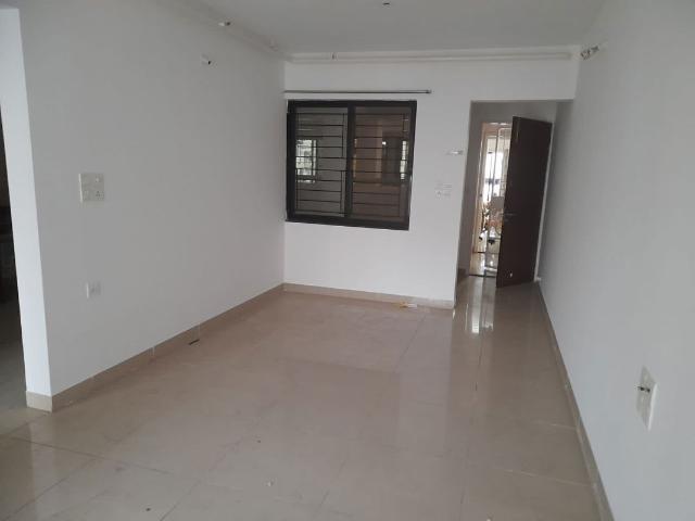 Resale | 2 BHK + Prayer Room 950 Sq.Ft. Apartment in Nanded Asawari