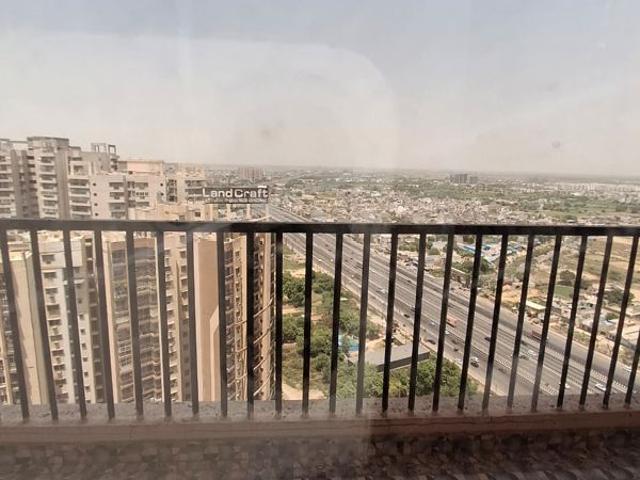 Resale | 2 BHK + Prayer Room 968 Sq.Ft. Apartment in Eureka Diya Green City