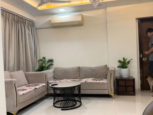 Resale | 2 BHK + Prayer Room,Basement 700 Sq.Ft. Apartment in Raj G N Residency