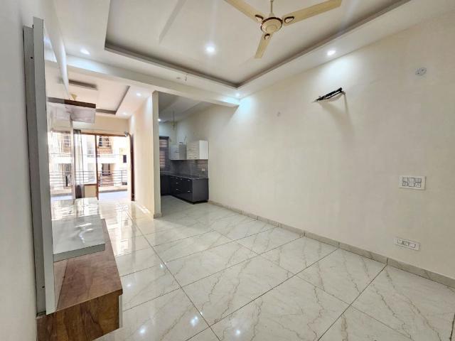 Resale | 2 BHK + Prayer Room,Extra Room 650 Sq.Ft. Apartment in Panvel
