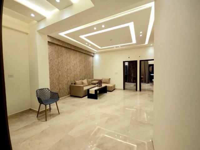 Resale | 2 BHK + Prayer Room,Extra Room 670 Sq.Ft. Apartment in Panvel