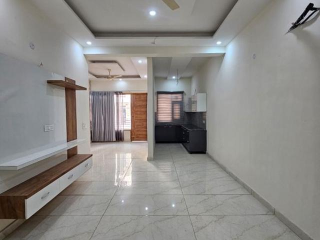 Resale | 2 BHK + Prayer Room,Extra Room 780 Sq.Ft. Apartment in Sarjapur