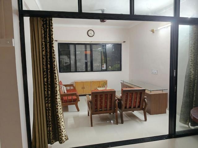 Resale | 2 BHK + Prayer Room,Extra Room 790 Sq.Ft. Apartment in Golden Sai Vilasita