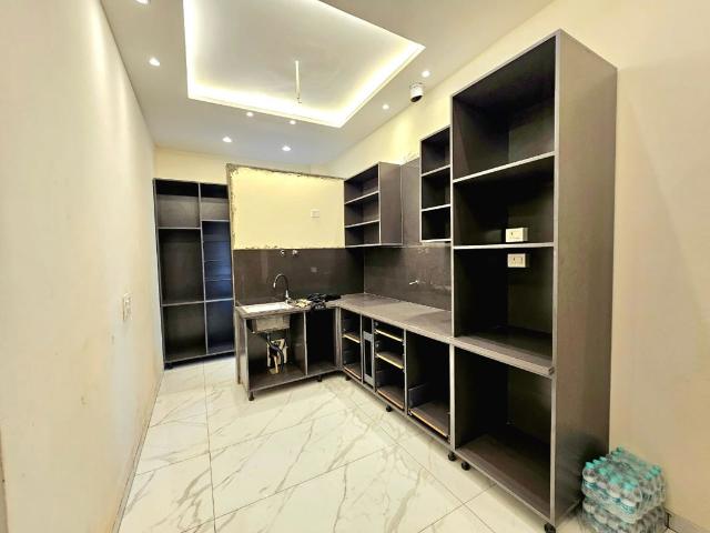 Resale | 2 BHK + Prayer Room,Extra Room 828 Sq.Ft. Apartment in Panvel
