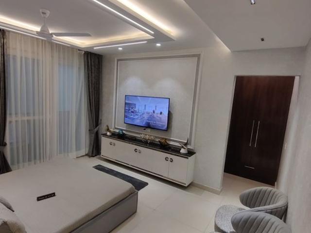 Resale | 2 BHK + Prayer Room,Extra Room 850 Sq.Ft. Apartment in Sarjapur