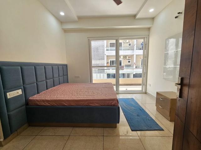 Resale | 2 BHK + Prayer Room,Extra Room 850 Sq.Ft. Apartment in Sarjapur