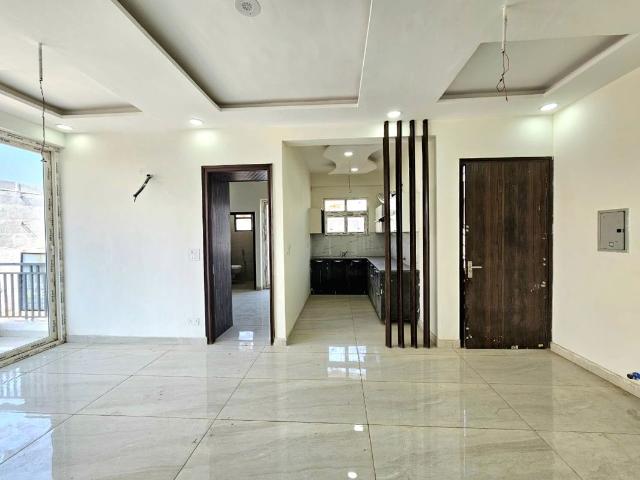 Resale | 2 BHK + Prayer Room,Extra Room 870 Sq.Ft. Apartment in Sarjapur