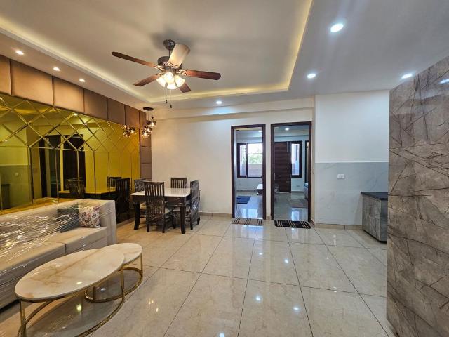 Resale | 2 BHK + Prayer Room,Extra Room 1100 Sq.Ft. Apartment in Shettigere