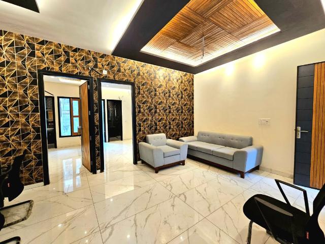 Resale | 2 BHK + Prayer Room,Extra Room 1150 Sq.Ft. Apartment in Shettigere