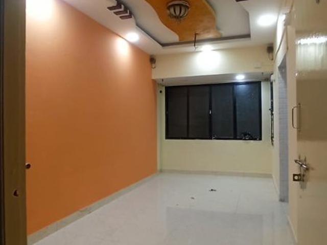 Resale | 2 BHK + Prayer Room,Servant Room,Study Room,Extra Room 1000 Sq.Ft. Villa in Dombivli West