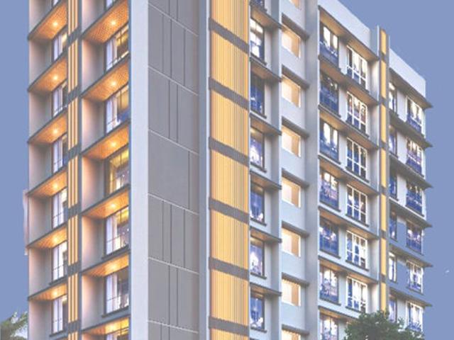 Resale | 2 BHK + Prayer Room,Servant Room,Study Room,Extra Room,Basement,Store Room 697 Sq.Ft. Apartment in MG Road
