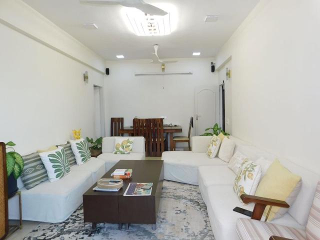 Resale | 2 BHK + Prayer Room,Servant Room,Study Room,Extra Room,Basement,Store Room 850 Sq.Ft. Apartment in Bredco New Viceroy Park