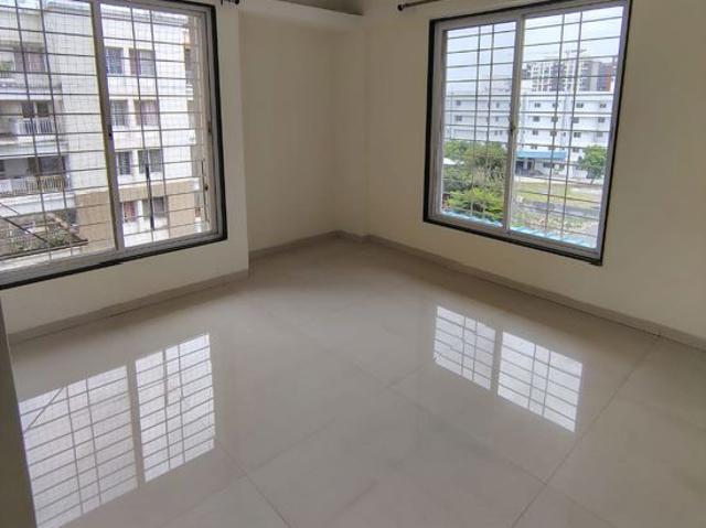 Resale | 2 BHK + Prayer Room,Servant Room,Study Room,Extra Room,Basement,Store Room 850 Sq.Ft. Apartment in Nirman Silver Mist