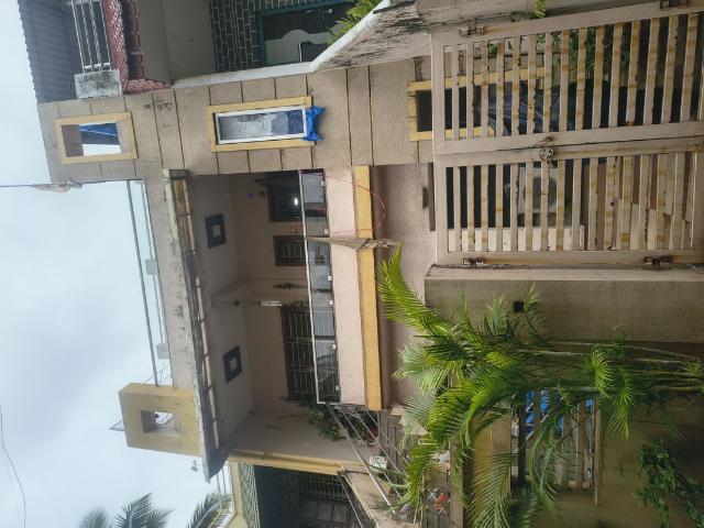 Resale | 2 BHK + Prayer Room,Servant Room,Study Room,Extra Room,Store Room 1000 Sq.Ft. Villa in Kamgar Nagar