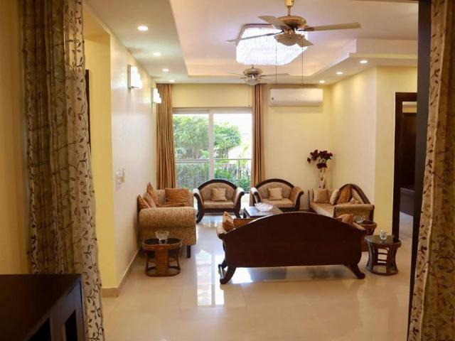Resale | 2 BHK + Prayer Room,Servant Room 1099 Sq.Ft. Apartment in Hero Homes Gurgaon