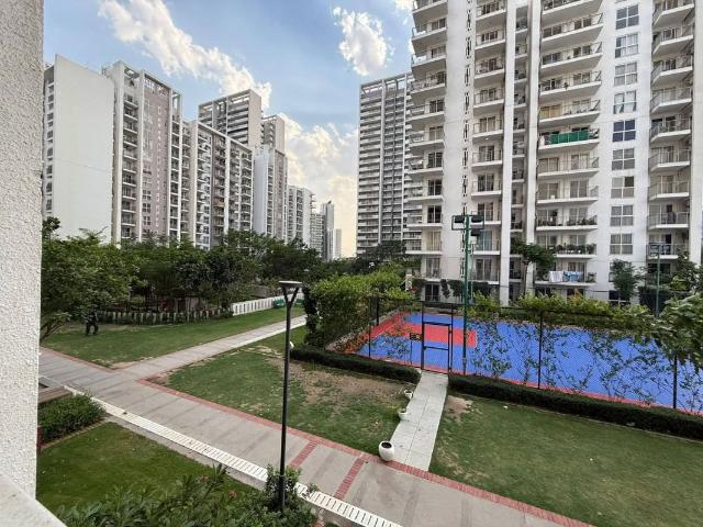 Resale | 2 BHK + Prayer Room,Servant Room 1276 Sq.Ft. Apartment in Tata La Vida