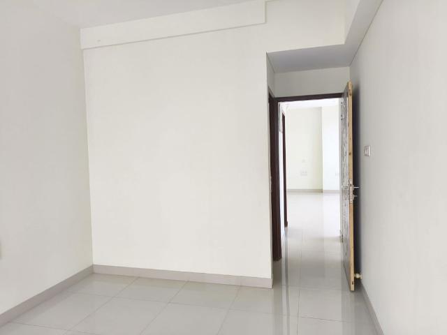 Resale | 2 BHK + Prayer Room,Study Room 788 Sq.Ft. Apartment in Dynamix Divum