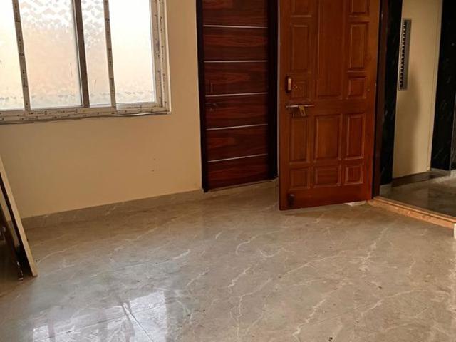 Resale | 2 BHK + Prayer Room,Study Room 1245 Sq.Ft. Apartment in Kothapet