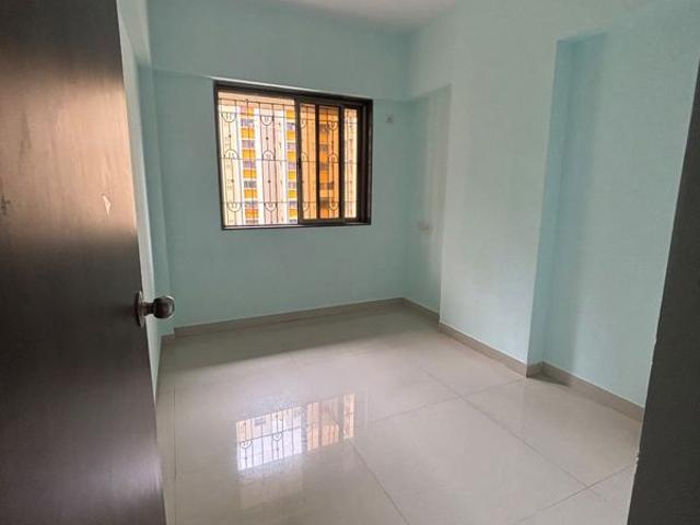 Resale | 2 BHK + Prayer Room,Store Room 759 Sq.Ft. Apartment in Runwal Garden City