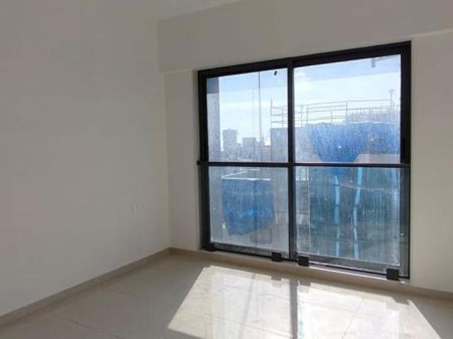 Resale | 2 BHK + Prayer Room,Store Room 840 Sq.Ft. Apartment in Lodha The Park Side