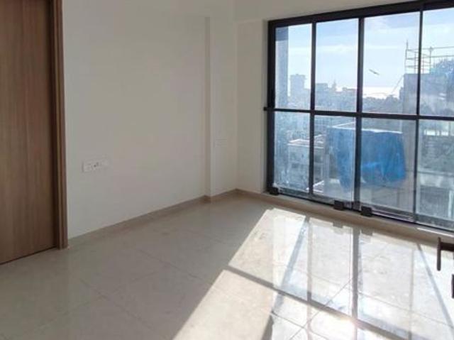 Resale | 2 BHK + Prayer Room,Store Room 893 Sq.Ft. Apartment in Lodha The Park