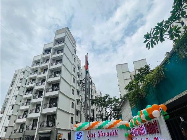 Resale | 30.04 Sq.Mt. Apartment in Dawale