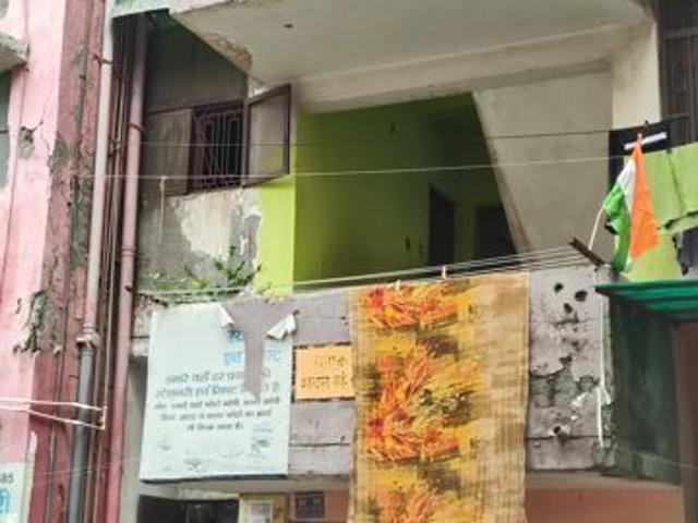Resale | 30.7 Sq.Mt. Apartment in Siddharth Vihar