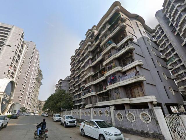 Resale | 30.41 Sq.Mt. Apartment in Titwala