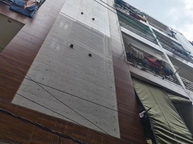 Resale | 315 Sq.Ft. Apartment in Hastsal