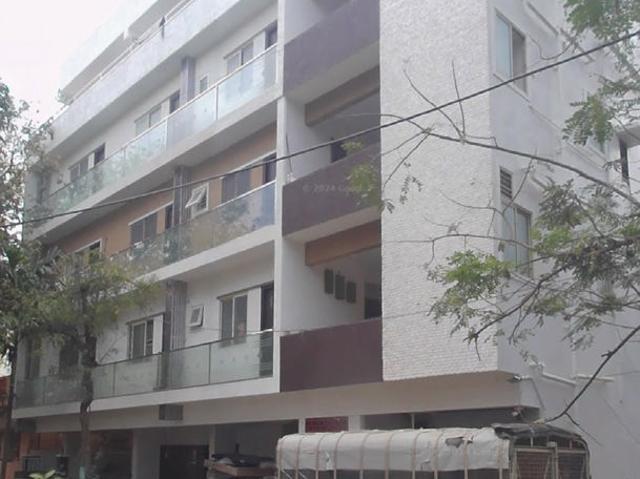 Resale | 3198.73 Sq.Ft. Apartment in Rajaji Nagar