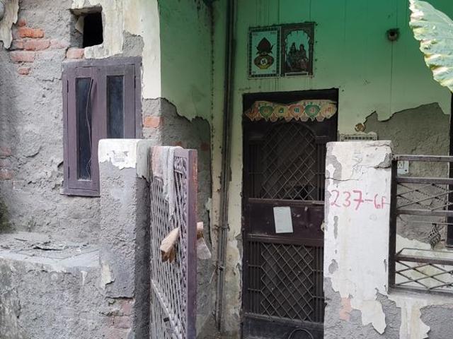 Resale | 319 Sq.Ft. Apartment in Indrapuram