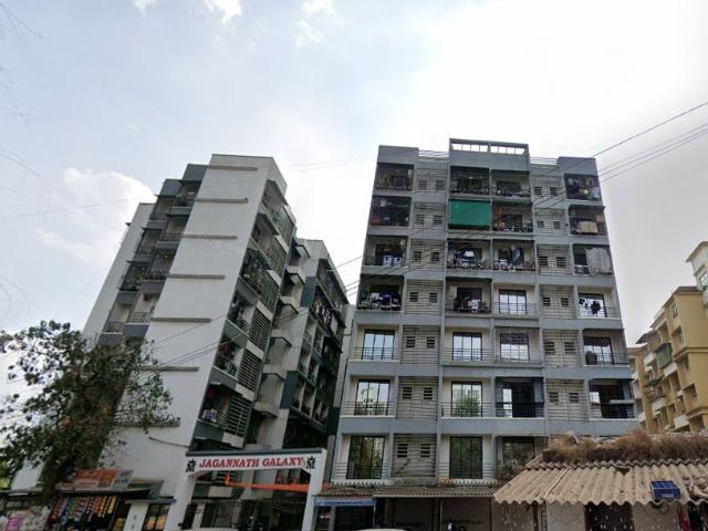 Resale | 31.33 Sq.Mt. Apartment in Joveli