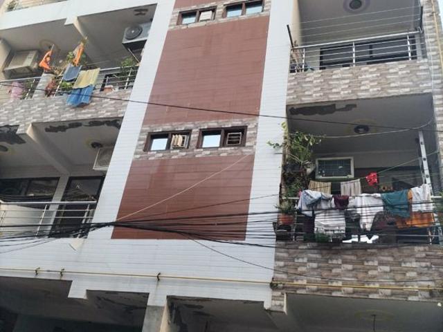 Resale | 325 Sq.Ft. Apartment in Dlf Ankur Vihar