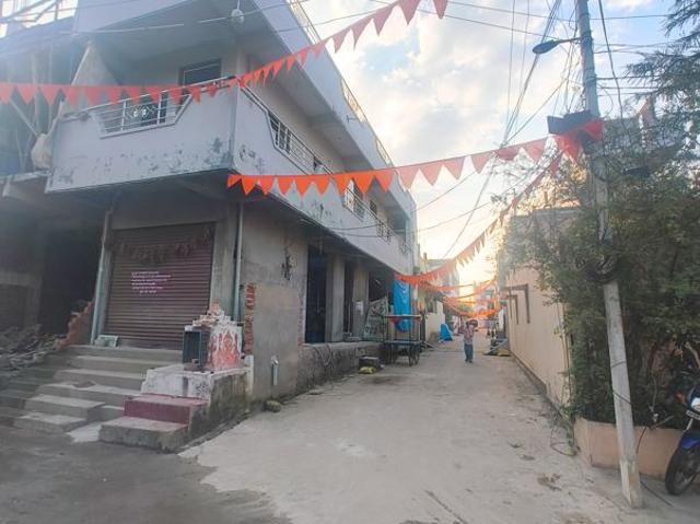 Resale | 326 Sq.Ft. Independent House in Hayathnagar