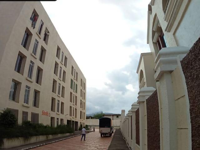Resale | 32.91 Sq.Mt. Apartment in Ambernath