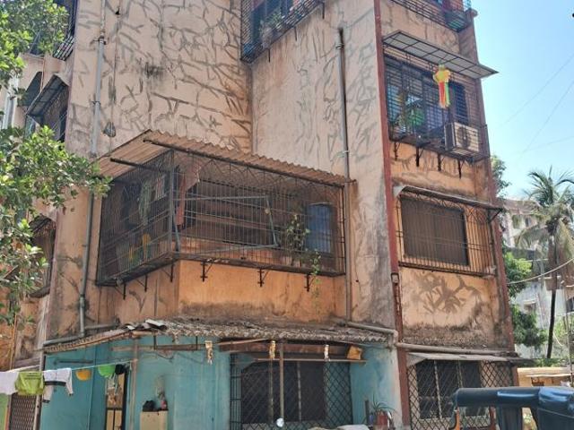 Resale | 335 Sq.Ft. Apartment in Badlapur