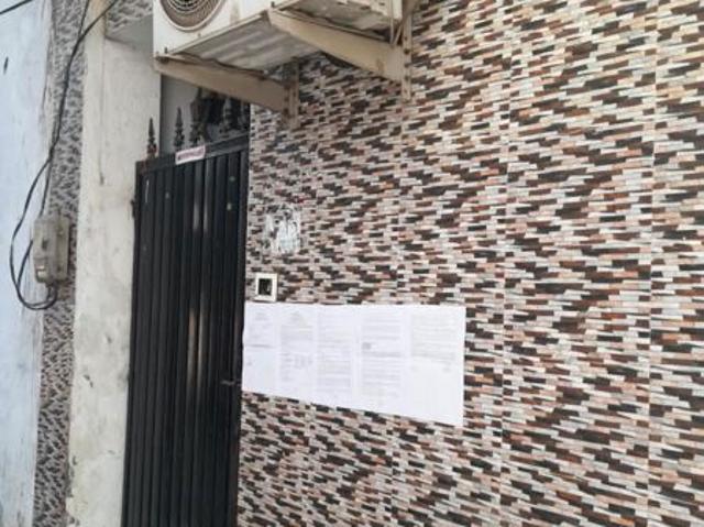 Resale | 336 Sq.Ft. Independent House in Geetapalli
