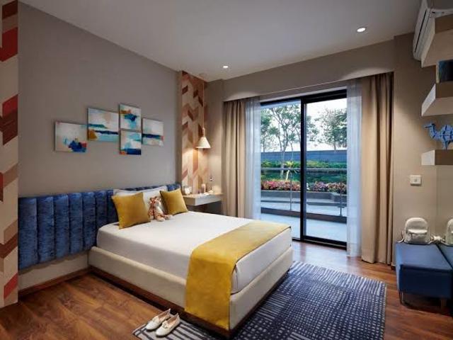 Resale | 3300 Sq.Ft. Villa in DLF New Town Heights Town Houses