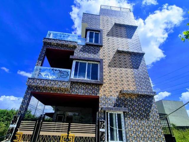 Resale | 3300 Sq.Ft. Independent House in Mylasandra