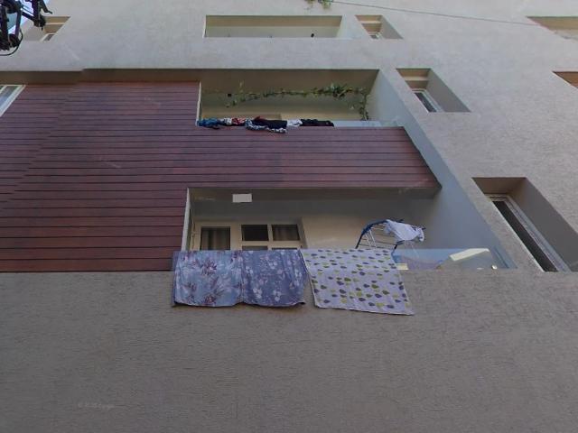 Resale | 3306 Sq.Ft. Apartment in Byrasandra