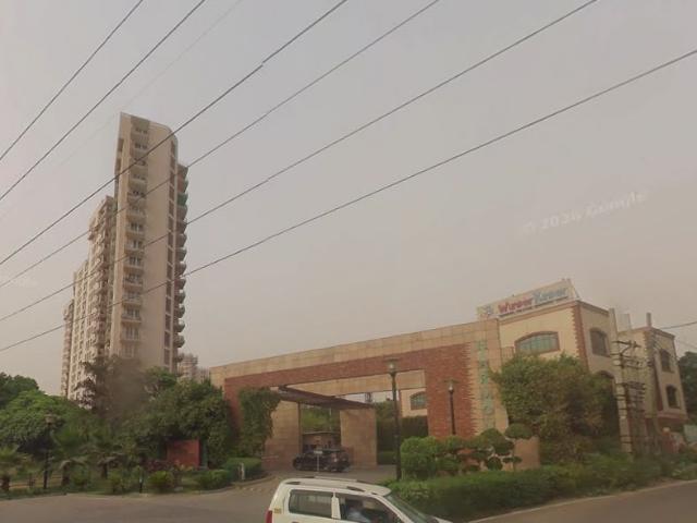 Resale | 3309 Sq.Ft. Apartment in Badshahpur