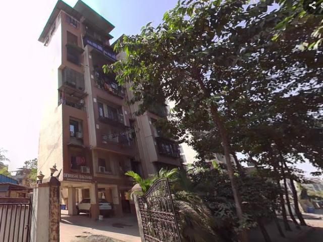Resale | 330 Sq.Ft. Apartment in Panvel