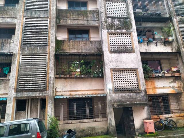 Resale | 346 Sq.Ft. Apartment in Lower Govind Nagar